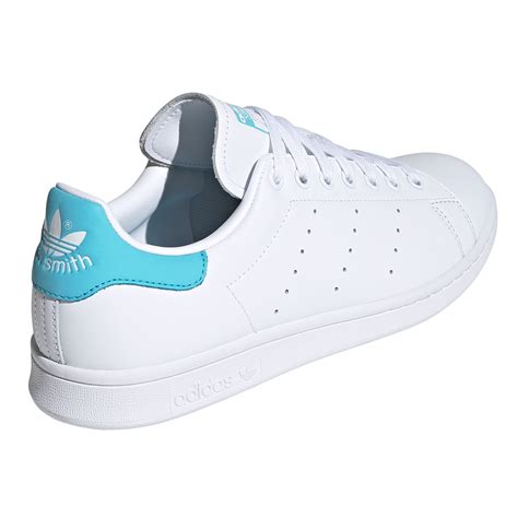 adidas damen sneaker stan smith weiß aag 195